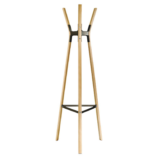 Steelwood Coat Stand