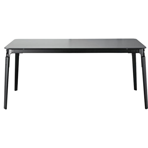 Steelwood Table Magis