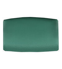 sedile verde