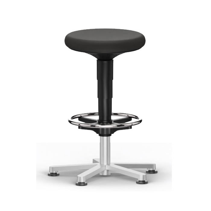 Sgabello 9461R Bimos