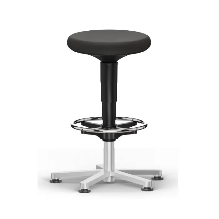 Sgabello 9461R Bimos