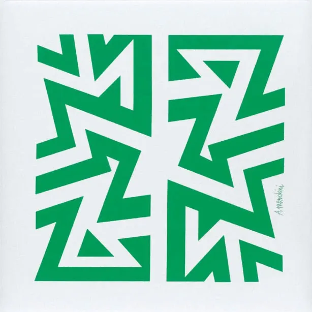 Alessandro Mendini Art