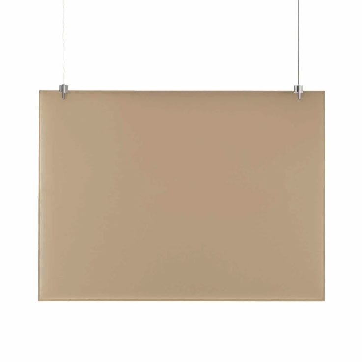 Baffle Oversize