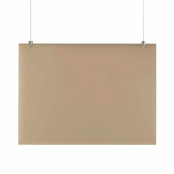 Baffle Oversize