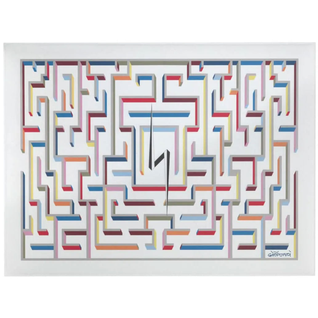 Gio Ponti Art