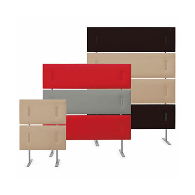 Mitesco Divider