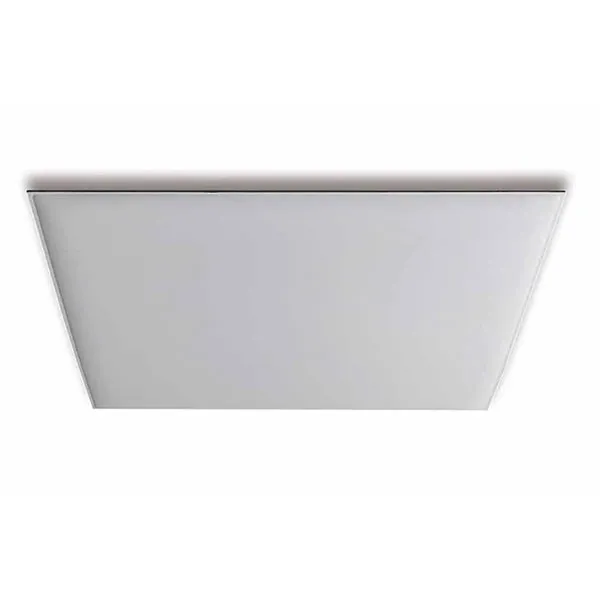 Oversize Ceiling