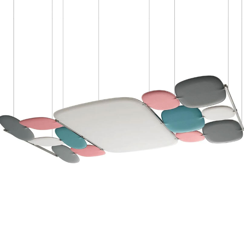 Snowgems Ceiling