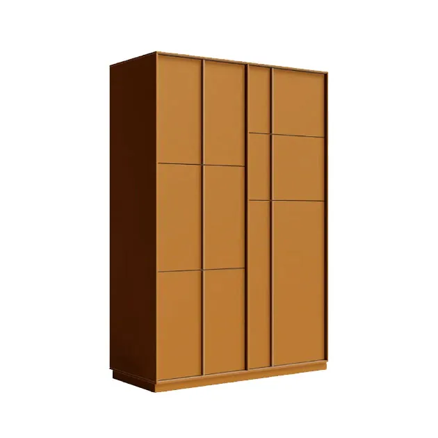 Echo Locker Master Dieffebi