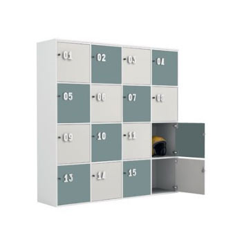 DV549 Lockers DVO