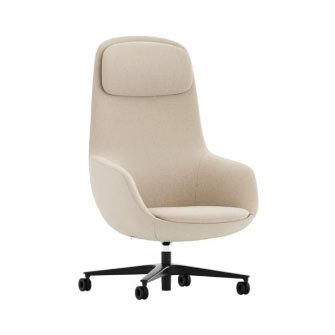 Radar executive