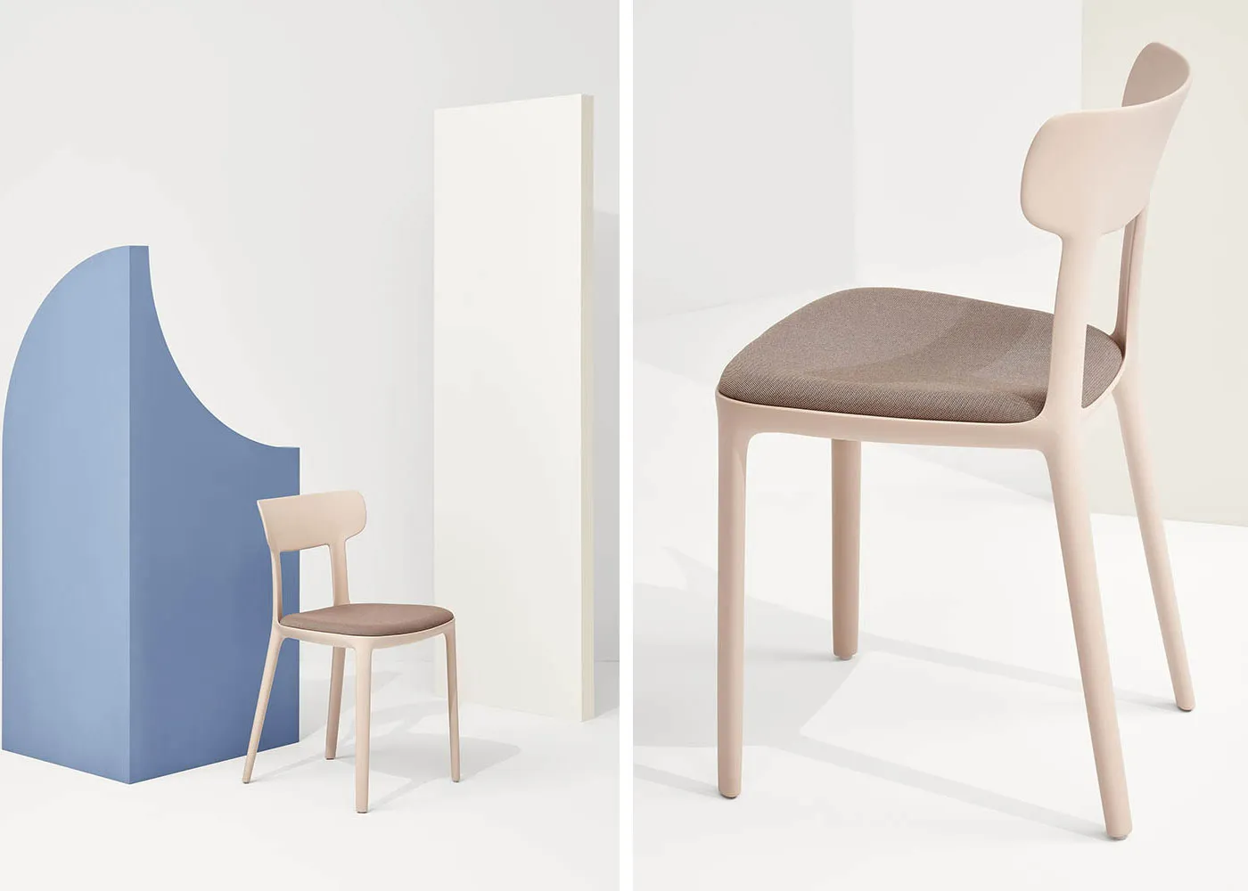 Canova Infiniti Ambientazione 1