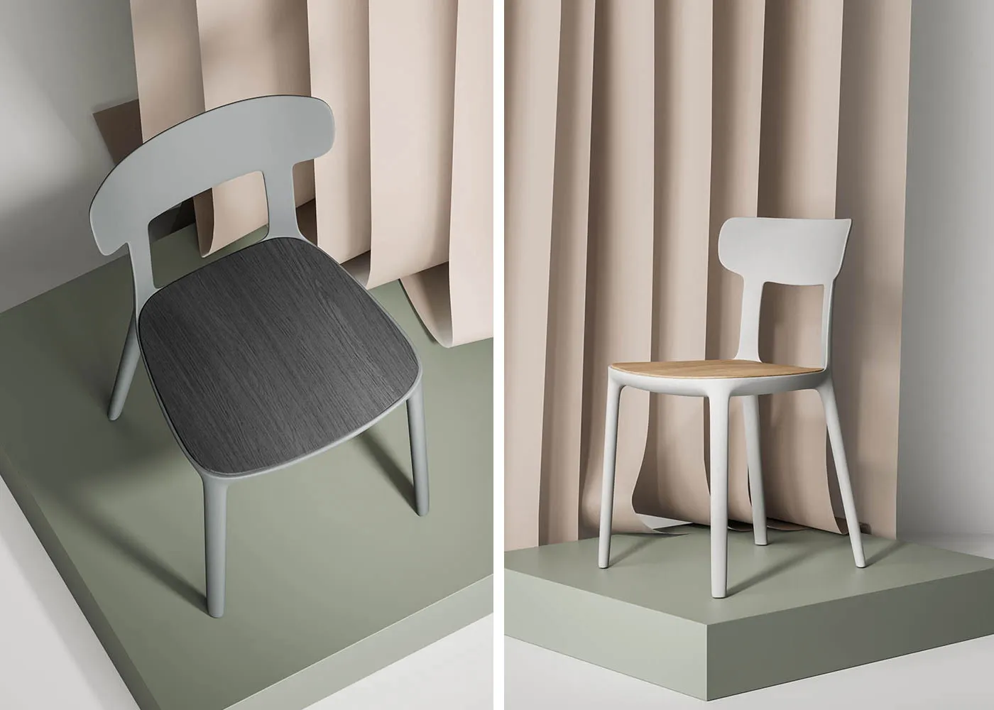 Canova Wood Infiniti Ambientazione 1