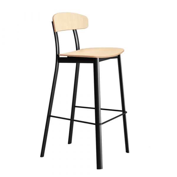 Feluca Bar Stool