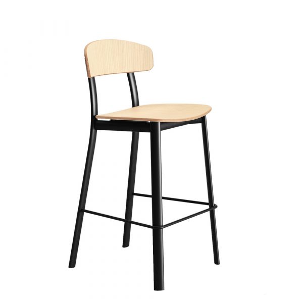 Feluca Kitchen Stool Infiniti