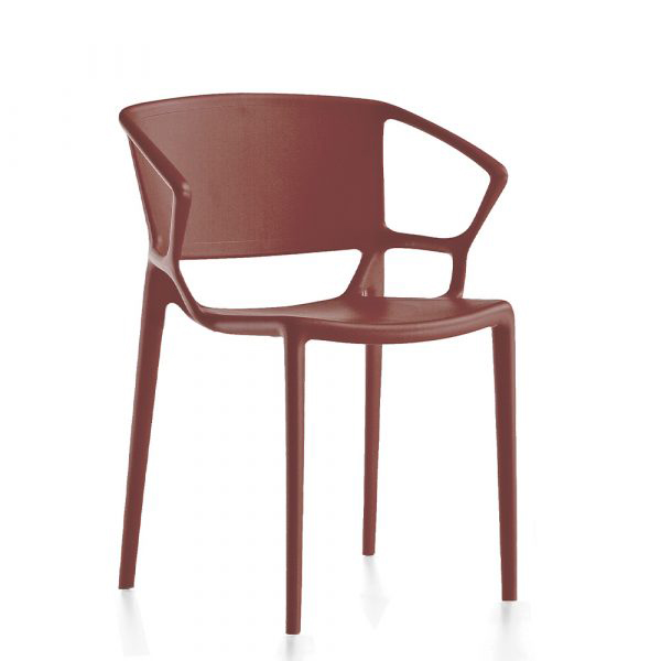Fiorellina with arms Infiniti Ambientazione 2