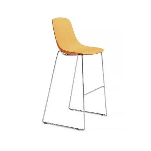 Pure Loop Binuance Bar Stool Infiniti