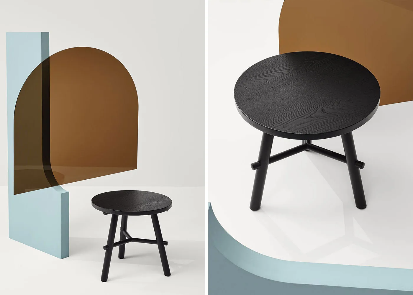 Record Contract Infiniti Ambientazione 1