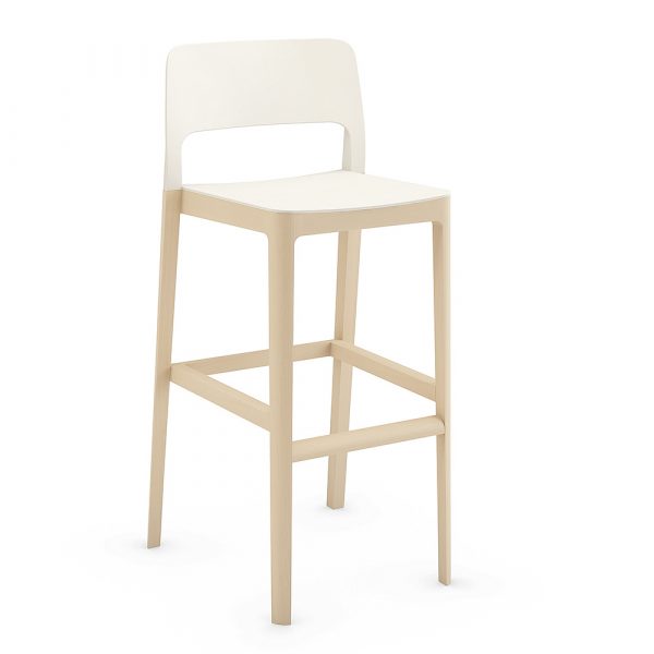 Settesusette Bar Stool Infiniti