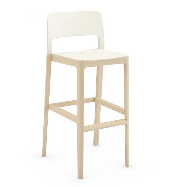 Settesusette Bar Stool Infiniti