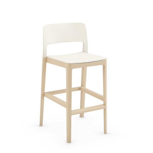 Settesusette Kitchen Stool Infiniti