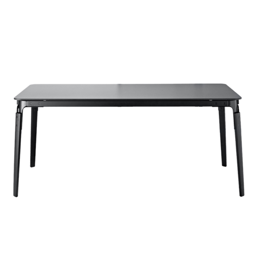 Steelwood Table Magis