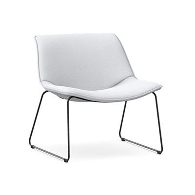 Poltrone lounge Interstuhl