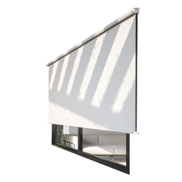 Tende per terrazzi