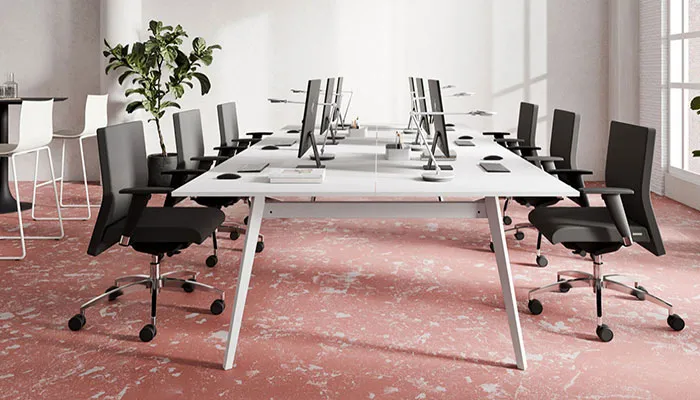 Sedie per ufficio Forma Moving