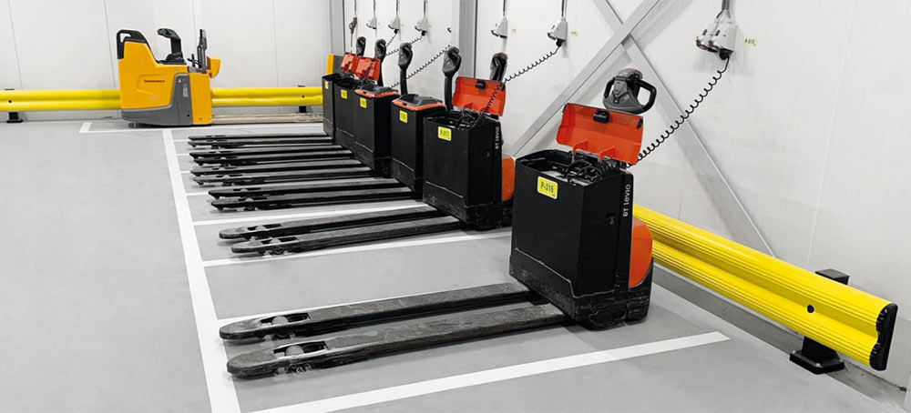 Bflex.com/1 modular MPM Ambientazione 1