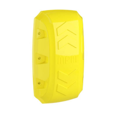 Dock bumper