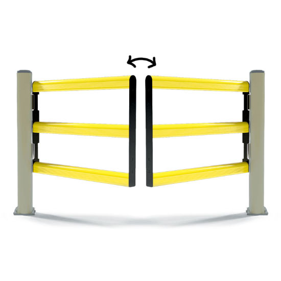 DP 150 swing double