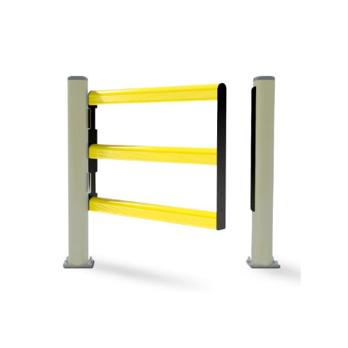 DP 150 swing