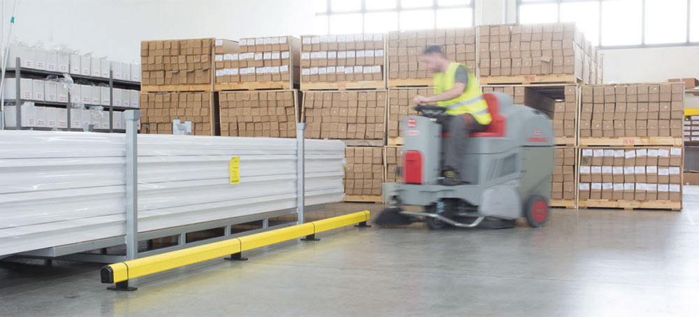 Truck line MPM Ambientazione 1