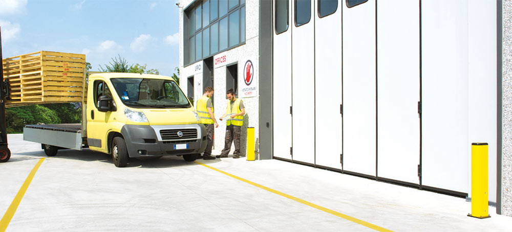 Grd 150 MPM Ambientazione 1