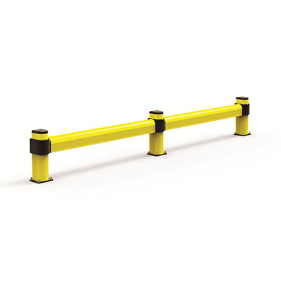Guardrail Link Single