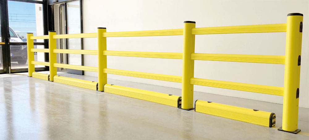 Ped 90 ground level MPM Ambientazione 1