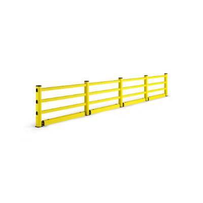 Pedestrian 150 truck line