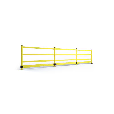 Pedestrian 90 link