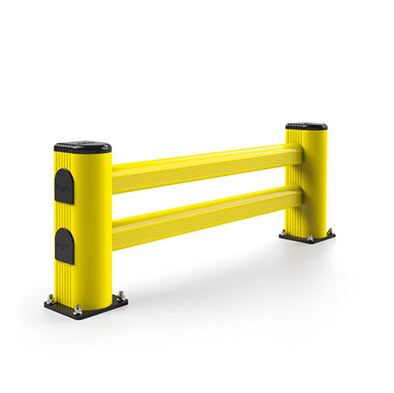 Protezioni per scaffalature