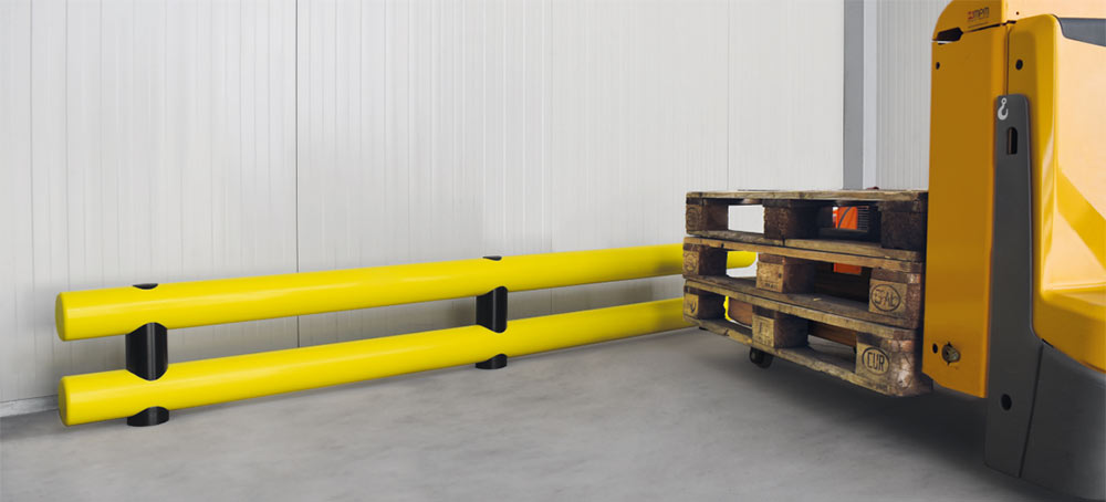 Rod Floor 120 MPM Ambientazione 1