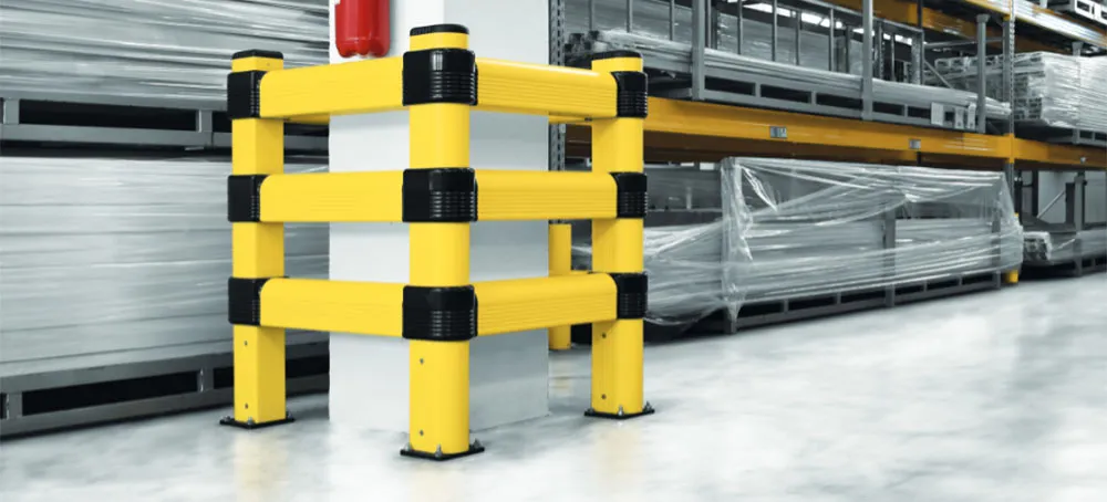 Tower protection MPM Ambientazione 1