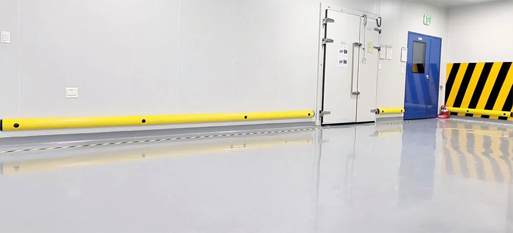 Wall Bflex modular MPM Ambientazione 1