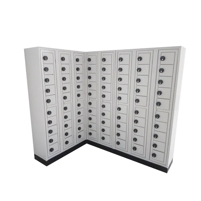 Casellario monoblocco porta valori