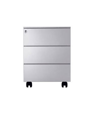 Armadi in metallo: Cassettiere