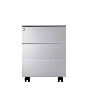 Armadi in metallo: Cassettiere