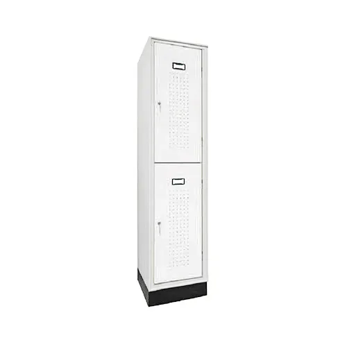 Multispogliatoio design - 2 posti