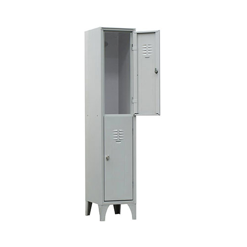 Multispogliatoio sport - 2 posti