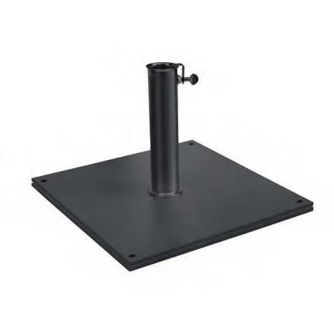 Basi standard telescopic