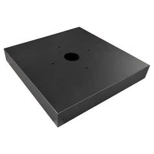 Carter in metallo BCD8080DS